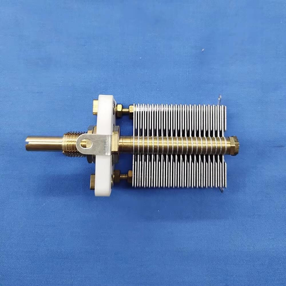 Toplionace Condensador Variable de Aire de 270pF CW1-F-270