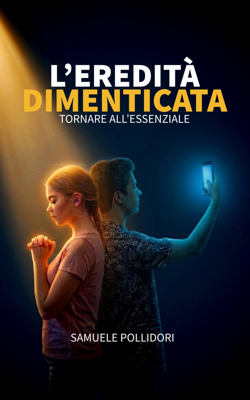 L'eredità dimenticata: Tornare all'essenziale