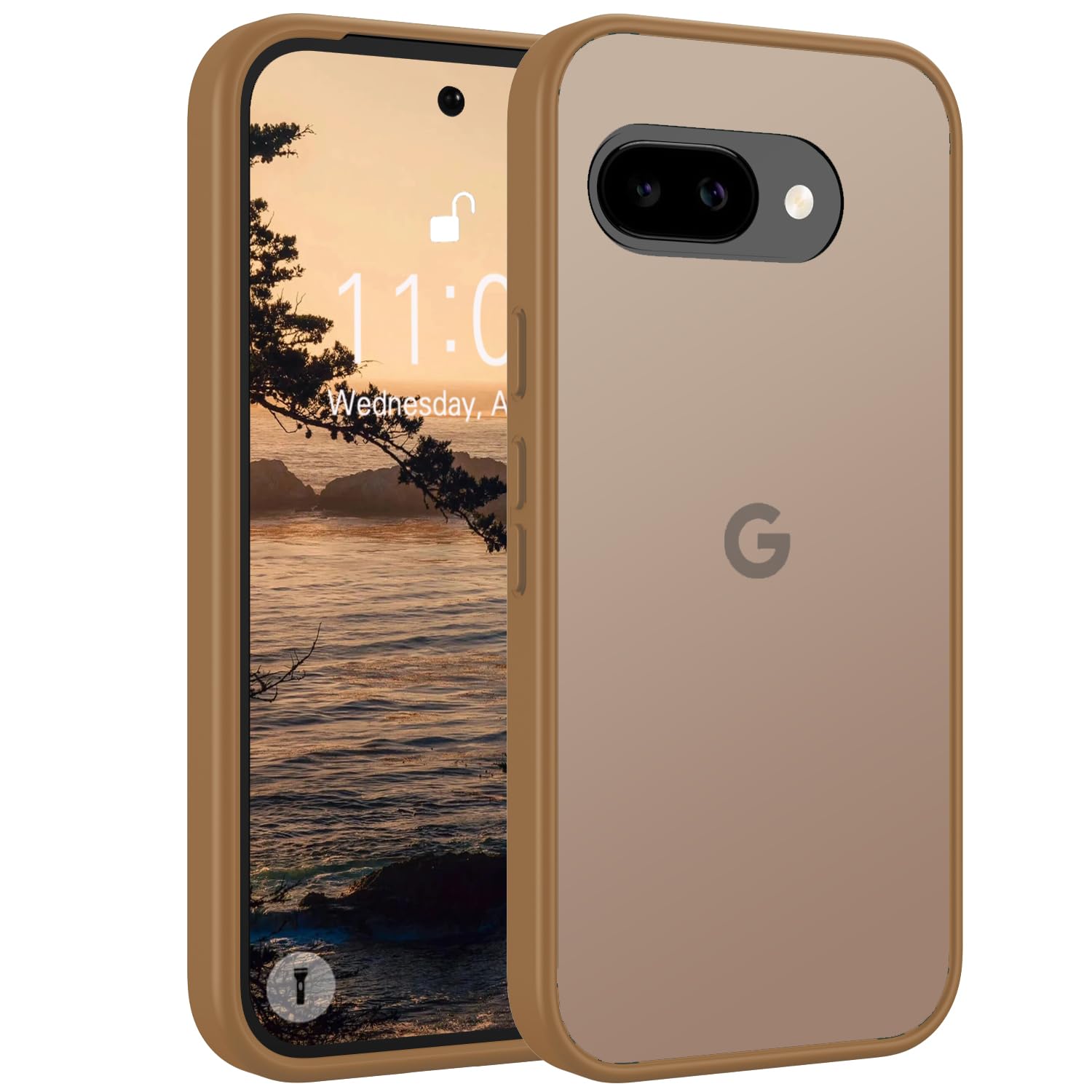 Andwing für Google Pixe Hülle