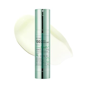 VT COSMETICS Reti-A Reedle Shot 100 Mikronadel-Serum 169 fl. oz. (50ml)