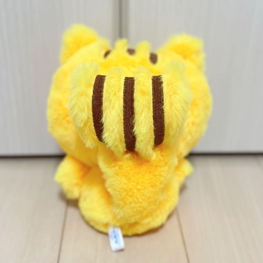 チームプリン ぬいぐるみ ナカジママーケット レア 受注販売 ベーグル 巾着 ポムポムプリン ベーグル チームプリン ぬいぐるみ ナカジマ