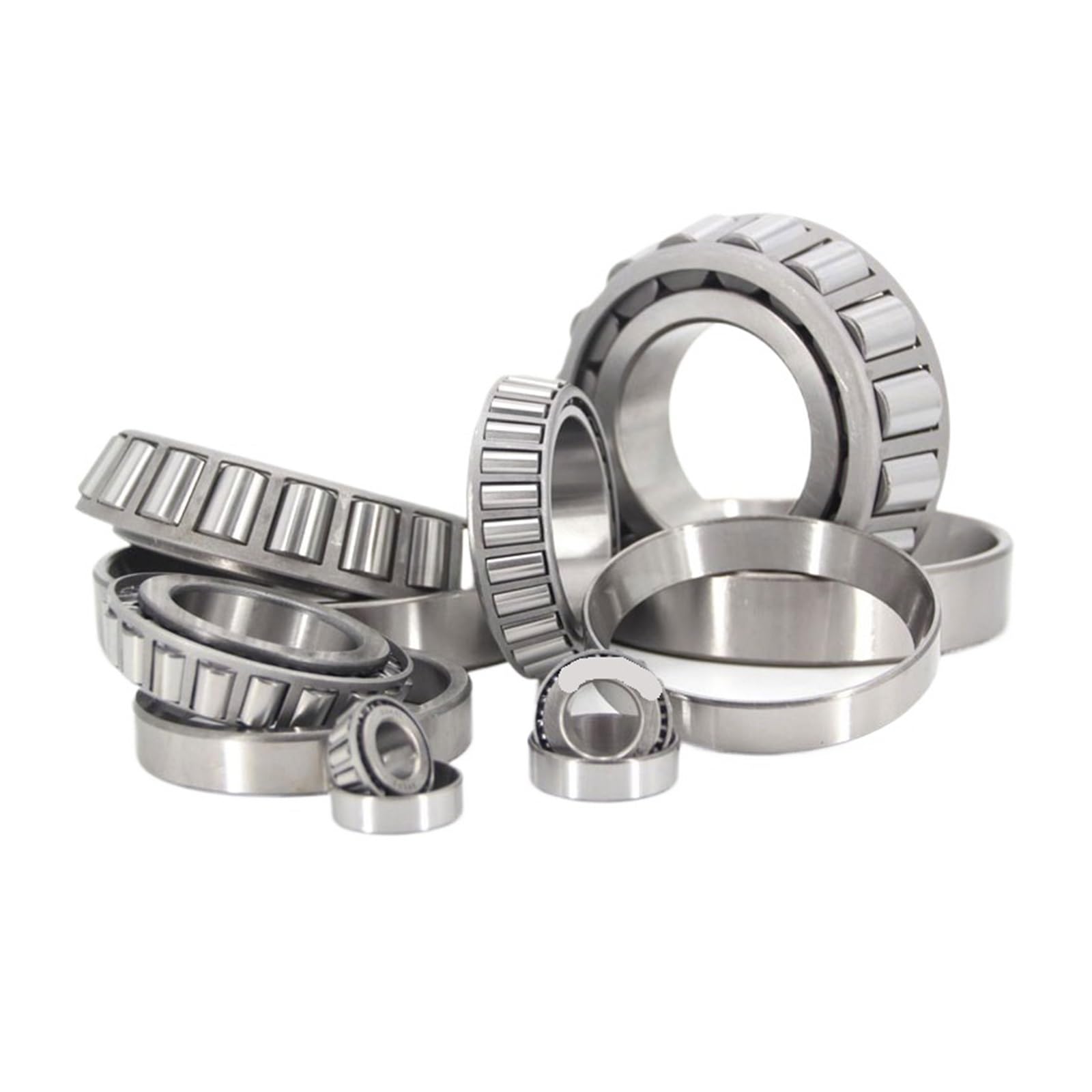 Roulement à rouleaux coniques 32321 7621E pour arbre de transmission 105 mm