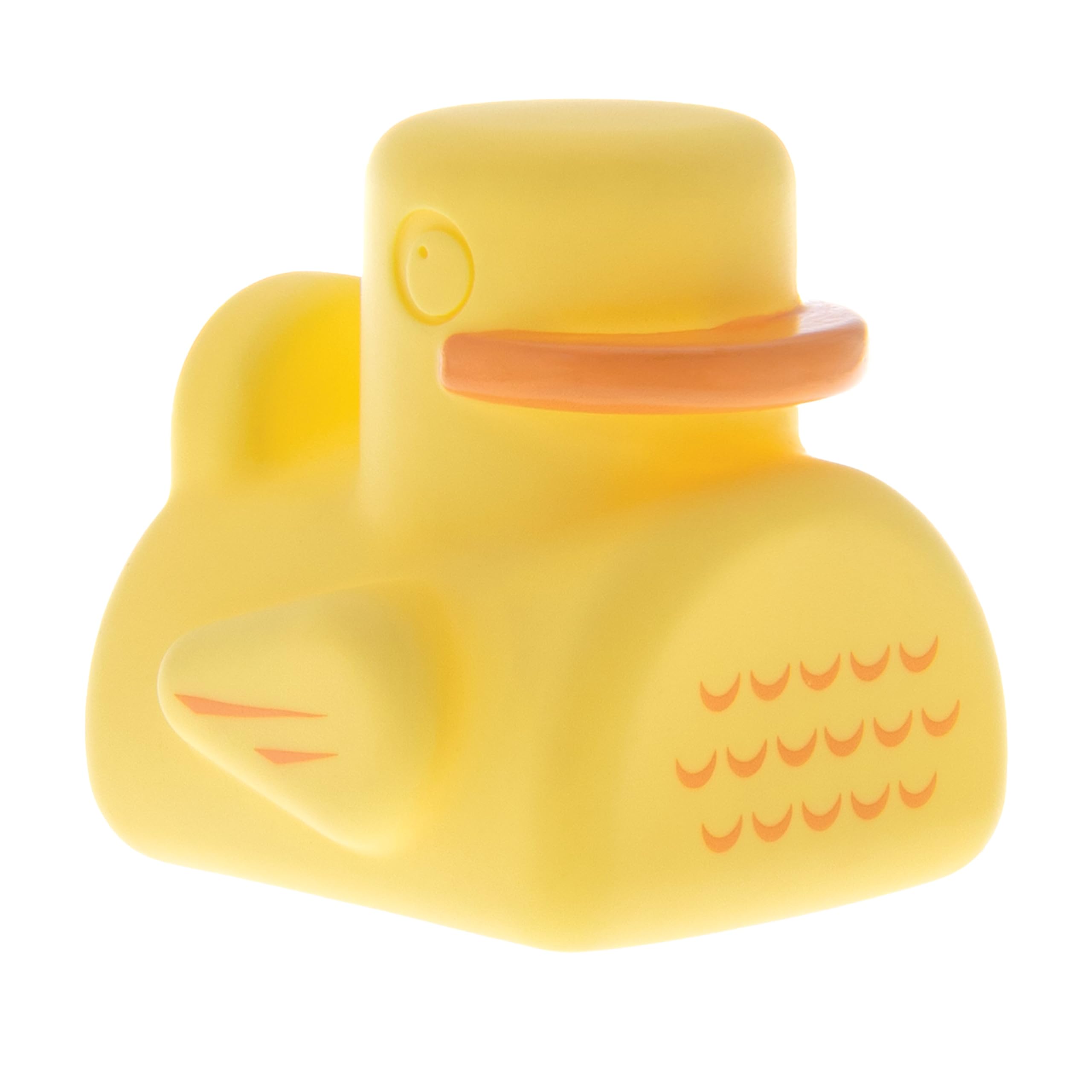 Nuby Soft Stackable Farm Animal Bath Toys Gallery Image
