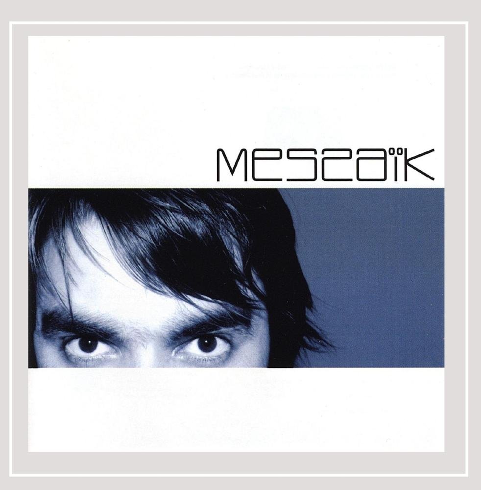 97 Clones [Audio CD] Messaïk