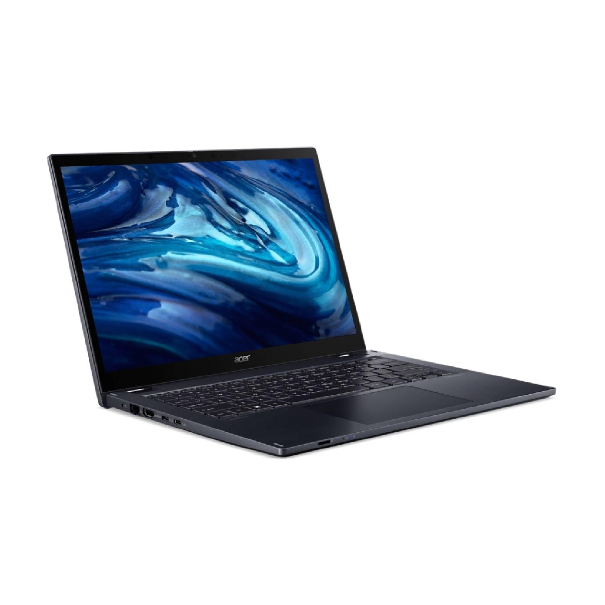 Amazon.com: acer TravelMate Spin 14-inch Touchscreen Laptop AMD