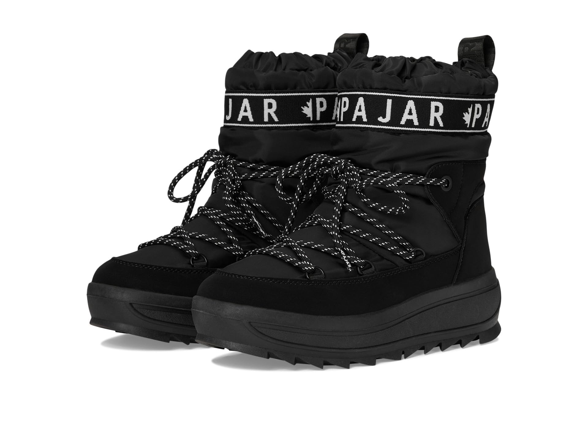 Pajar Canada Damen Winterstiefel Galaxy