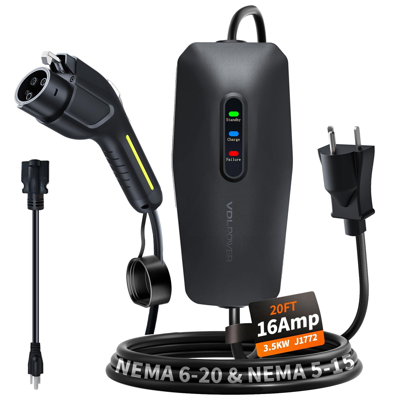 VDLPOWER 16A