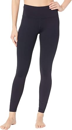 SHAPE Womens Hi Rise Ss Legging