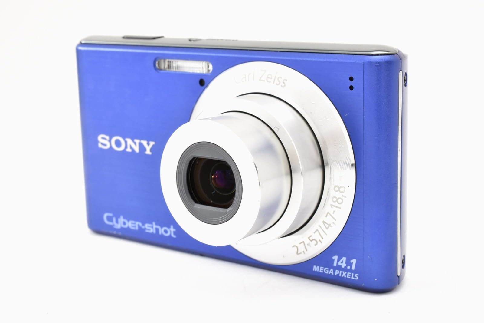 Amazon | SONY デジタルカメラ Cyber-Shot(サイバーショット) W530