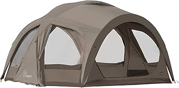 Amazon.co.jp: VIDALIDO ドームテント シェルターテント ridge tent Amazon.co.jp: VIDALIDO ドームテント シェルターテント ridge tent