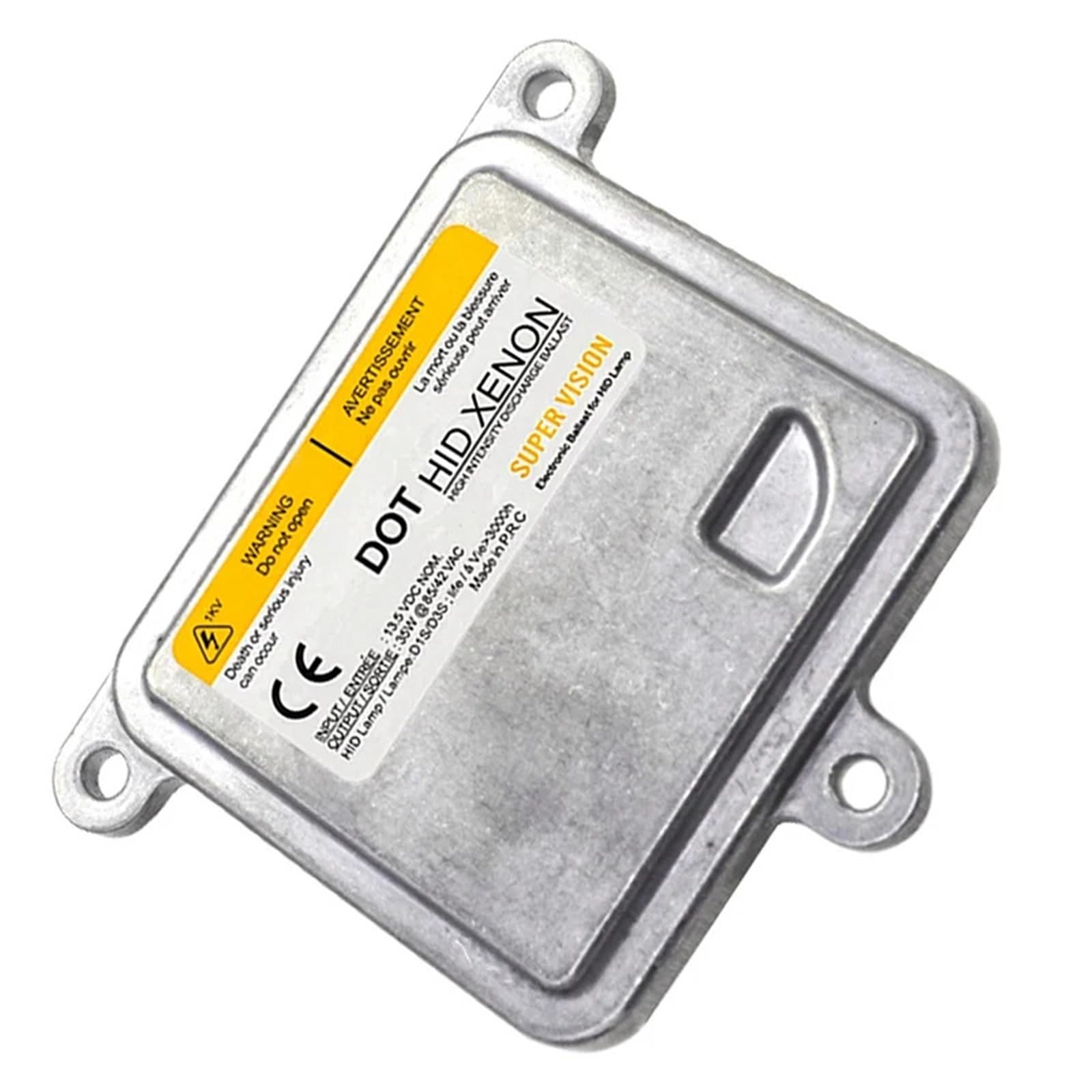 Scheinwerfer VorschaltgeräT, Hid VorschaltgeräTe 10R-034663 A71177E00DG Xenon Scheinwerfer Ballast D1S D3S HID Control Unit Modul Passend für Santa Fe 10R034663