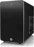 RAIJINTEK キューブ型PCケース 0R200025(STYX BLACK RAIJINTEK キューブ型PCケース 0R200025(STYX BLACK