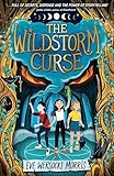 The Wildstorm Curse