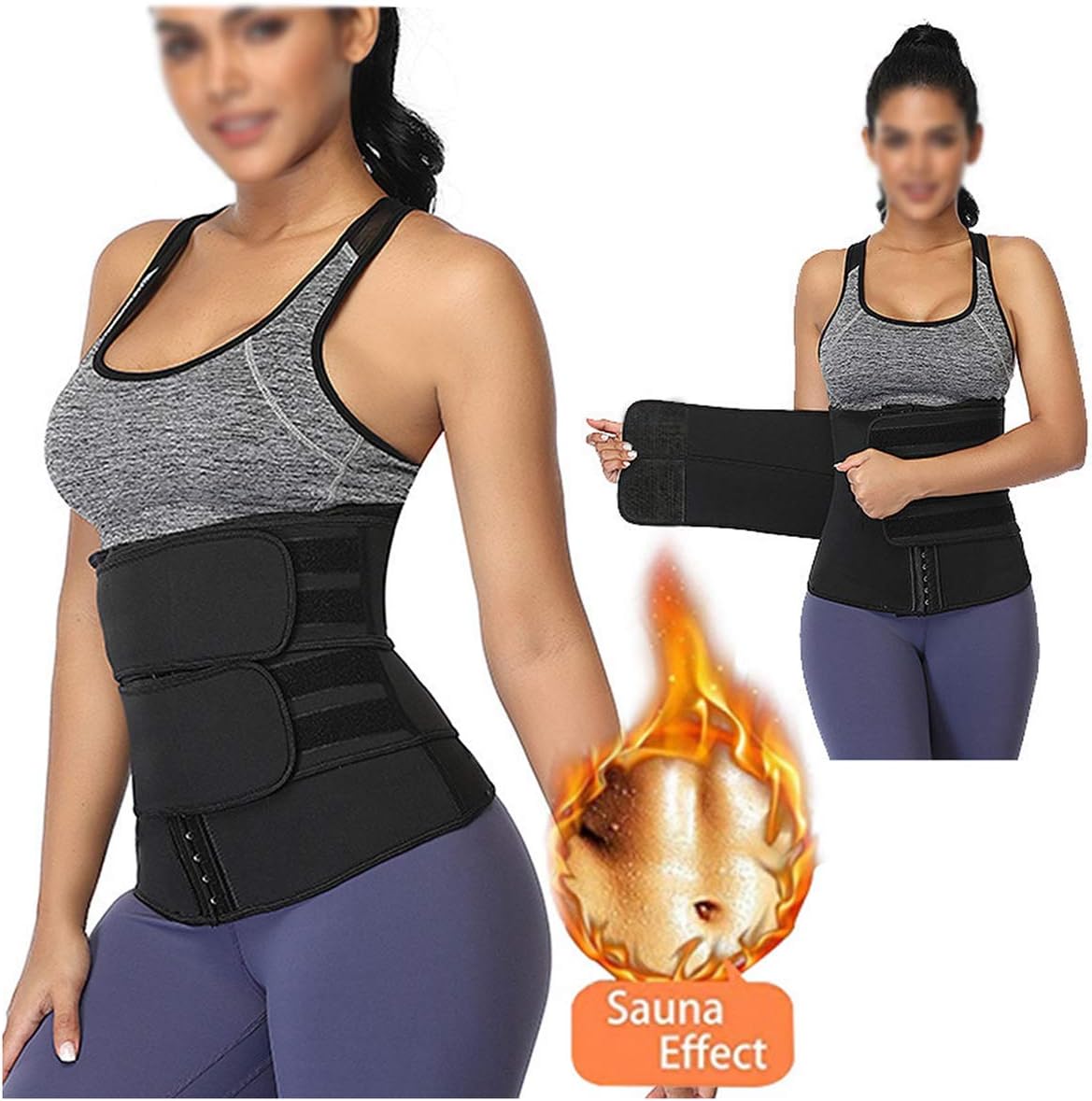 legante addominale per donne per la perdita di peso