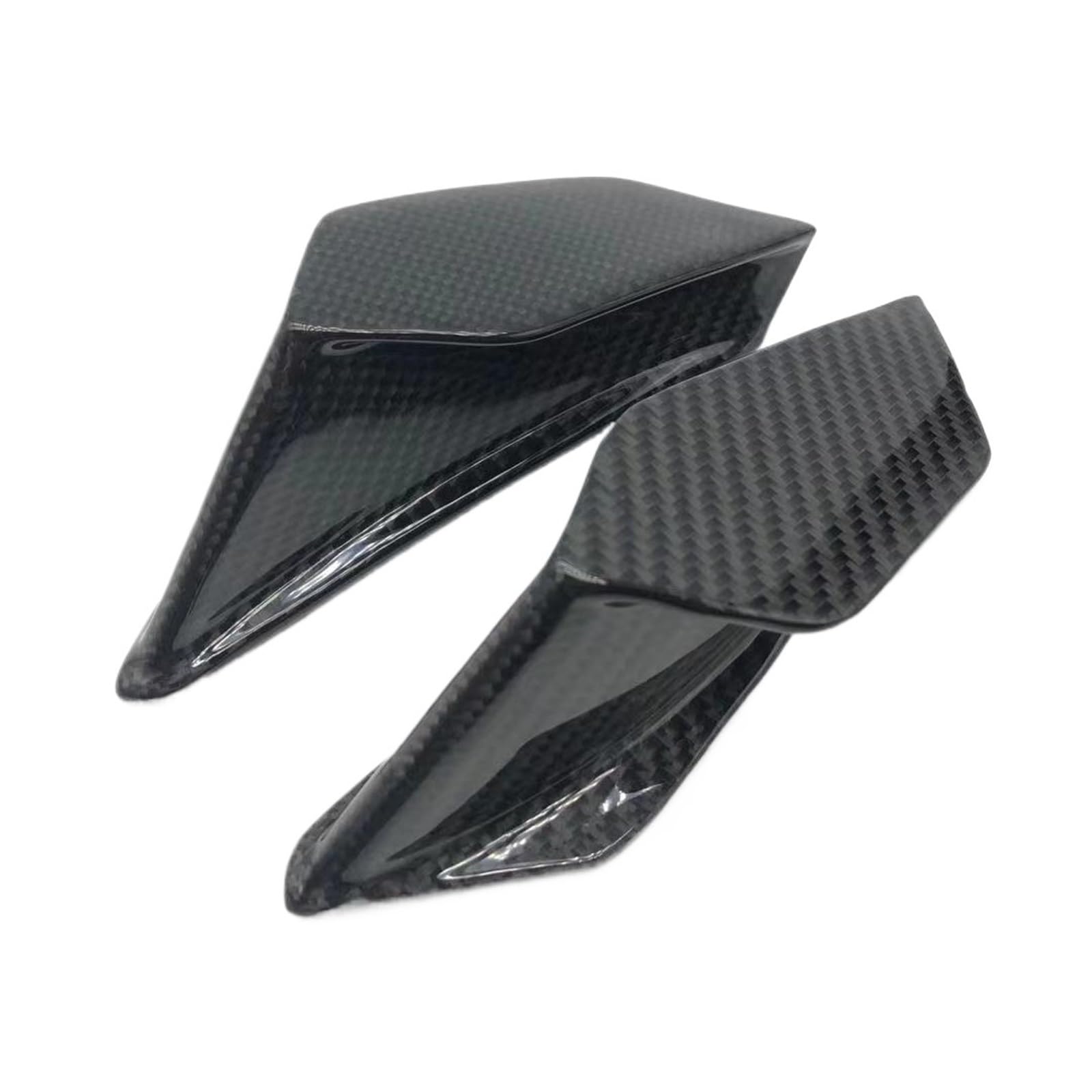 Spoiler motociclo Spoiler aerodinamico per moto