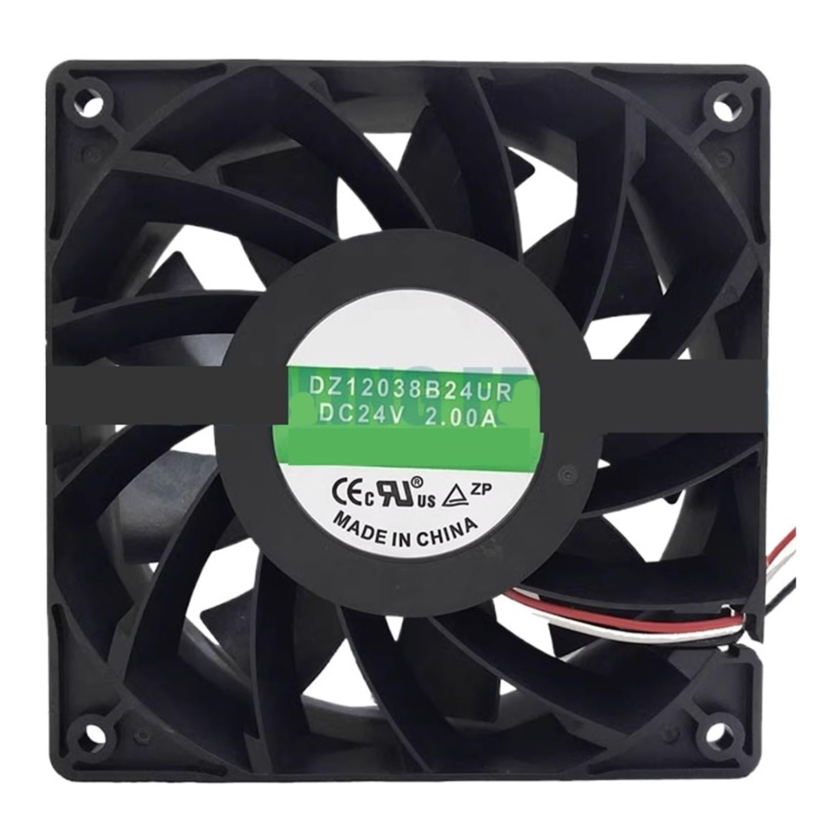 FSBNMNXPQ DZ12038B24UR 24V fan