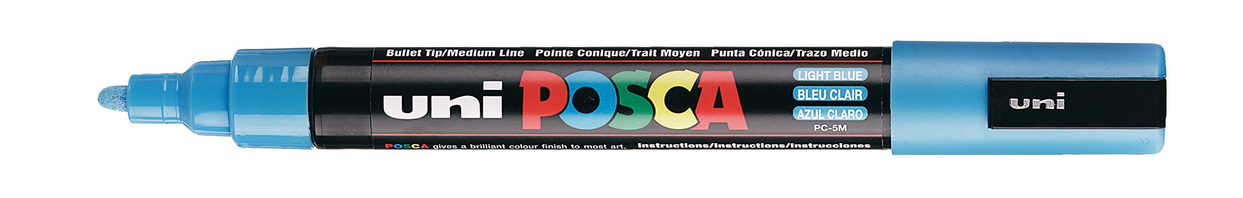 POSCAChic code-costume Black/gris-nouvelle Classic Collection