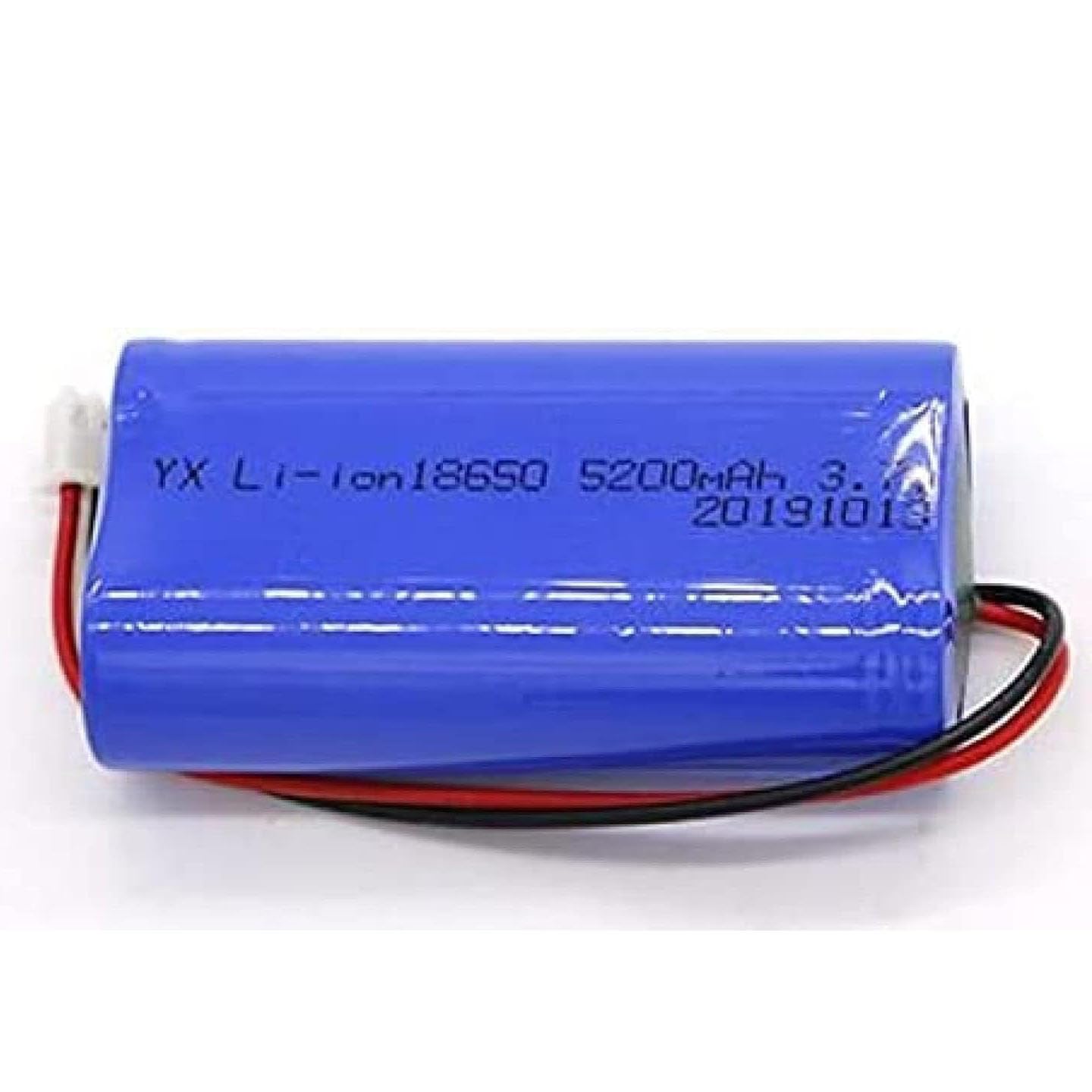 Batterie 18650 3,7V pour prolonger l'autonomie de vos objets connectés