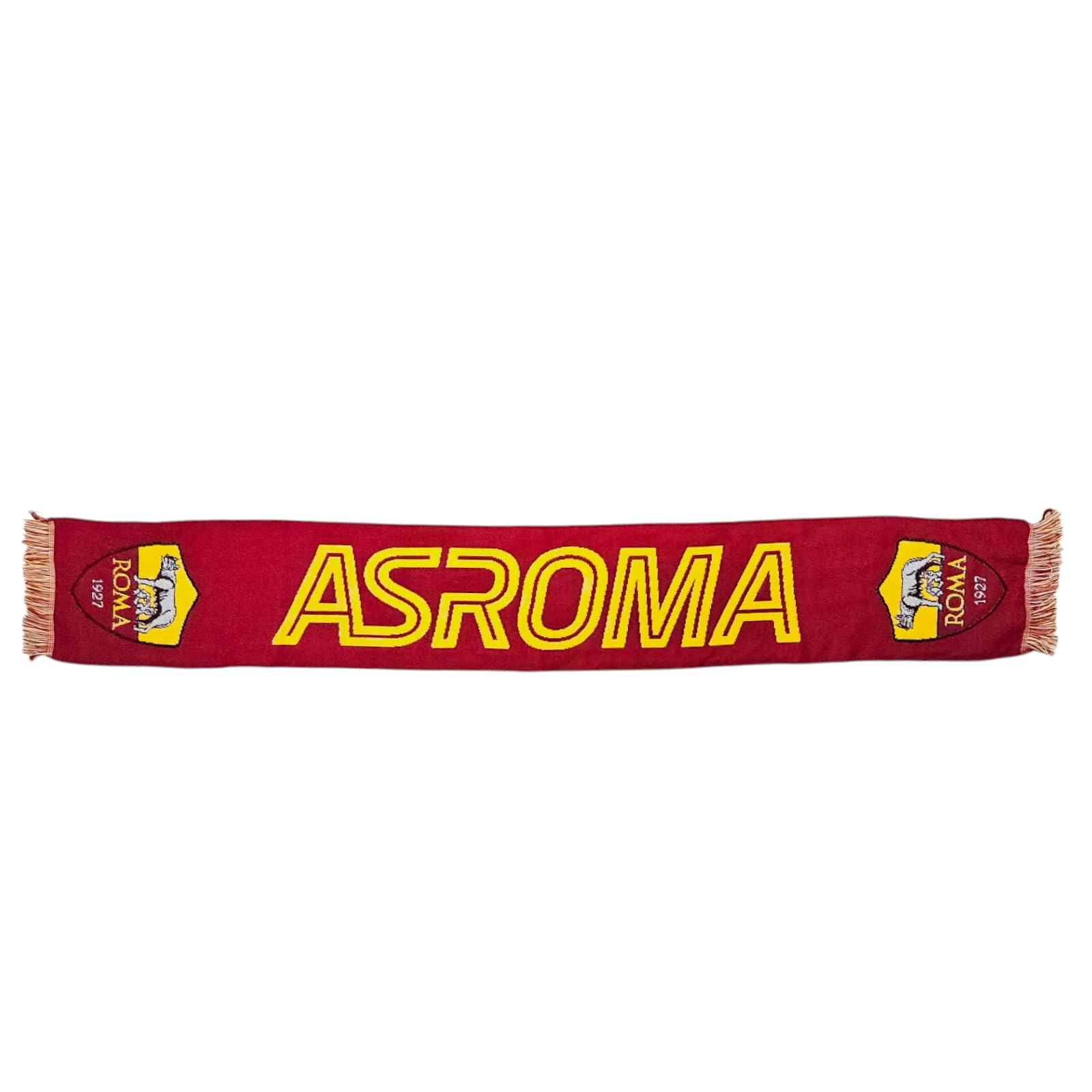 AS Roma Sciarpa Ufficiale