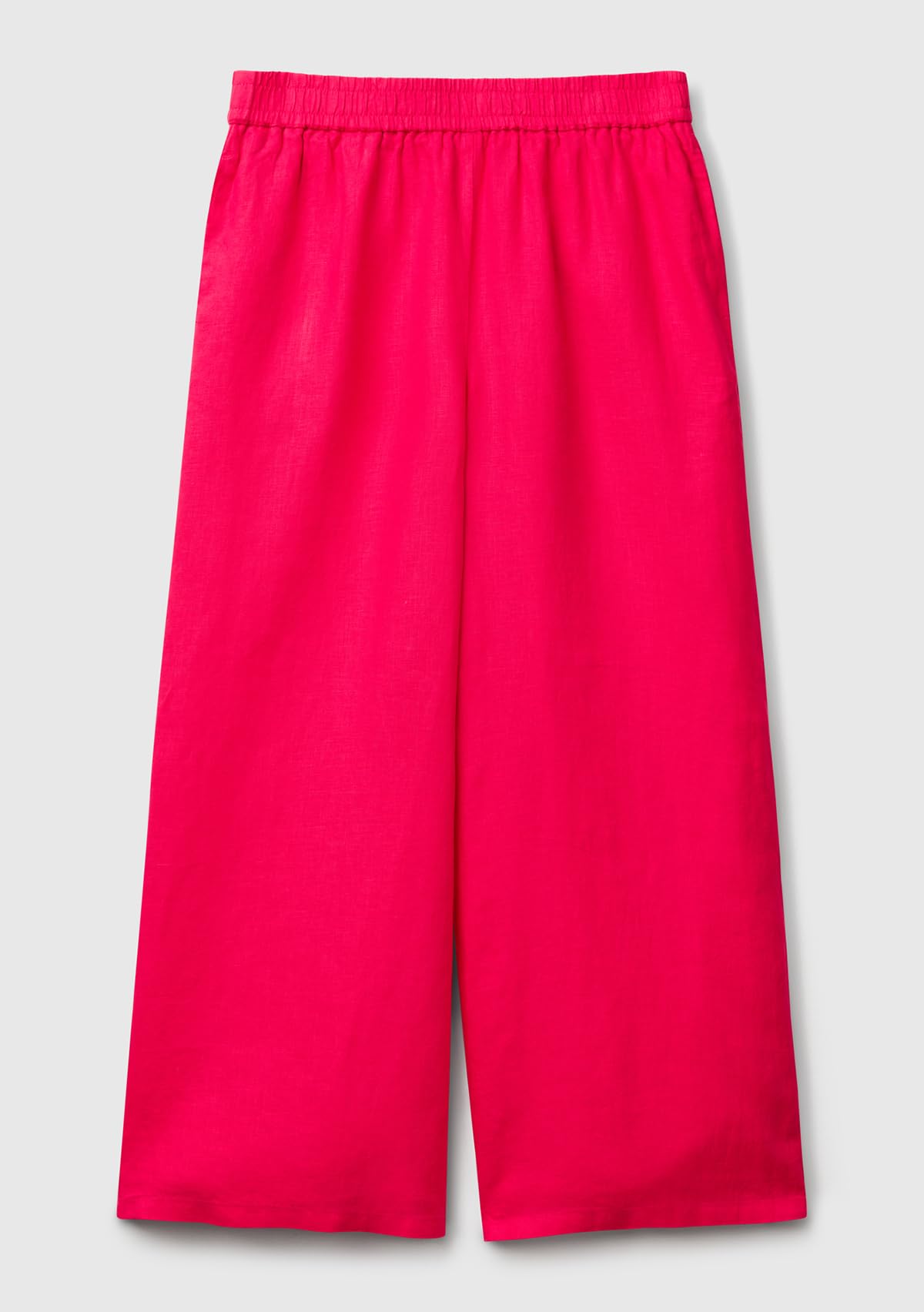 United Colors of Benetton Pantalone 4aghdf09g - Spodnie Kobiety