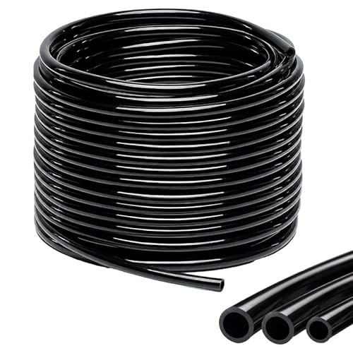 �󐅃`���[�u 10m 9/12mm PE�`���[�u �_�H���z�[�X ���������p�`���[�u �U���z�[�X �~�X�g�U�� �h���b�v�U�� �m�Y���ڑ��p ���V�X�e���p �����z�[�X ���| �K�[�f�j���O �ƒ�؉� ���� �Ԓd ���A�� ��� �����p