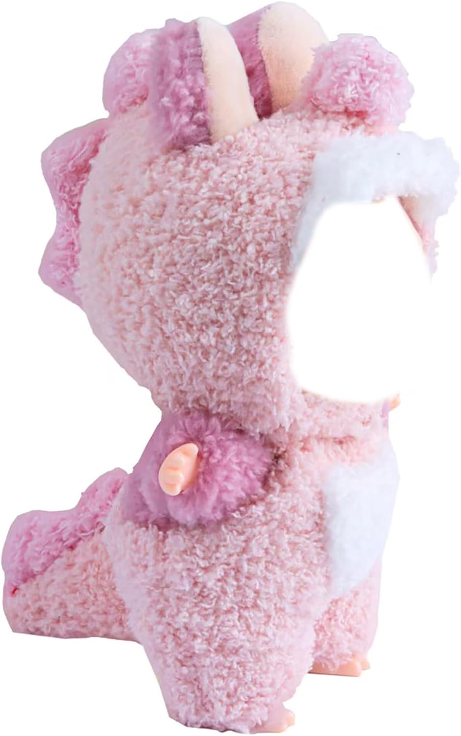 Product image of 17 cm Doll Clothes Clothes for Doll Cute Accessories for Fashion Dolls Clothing Girl Chic Style Set Elegant Dress Accessories