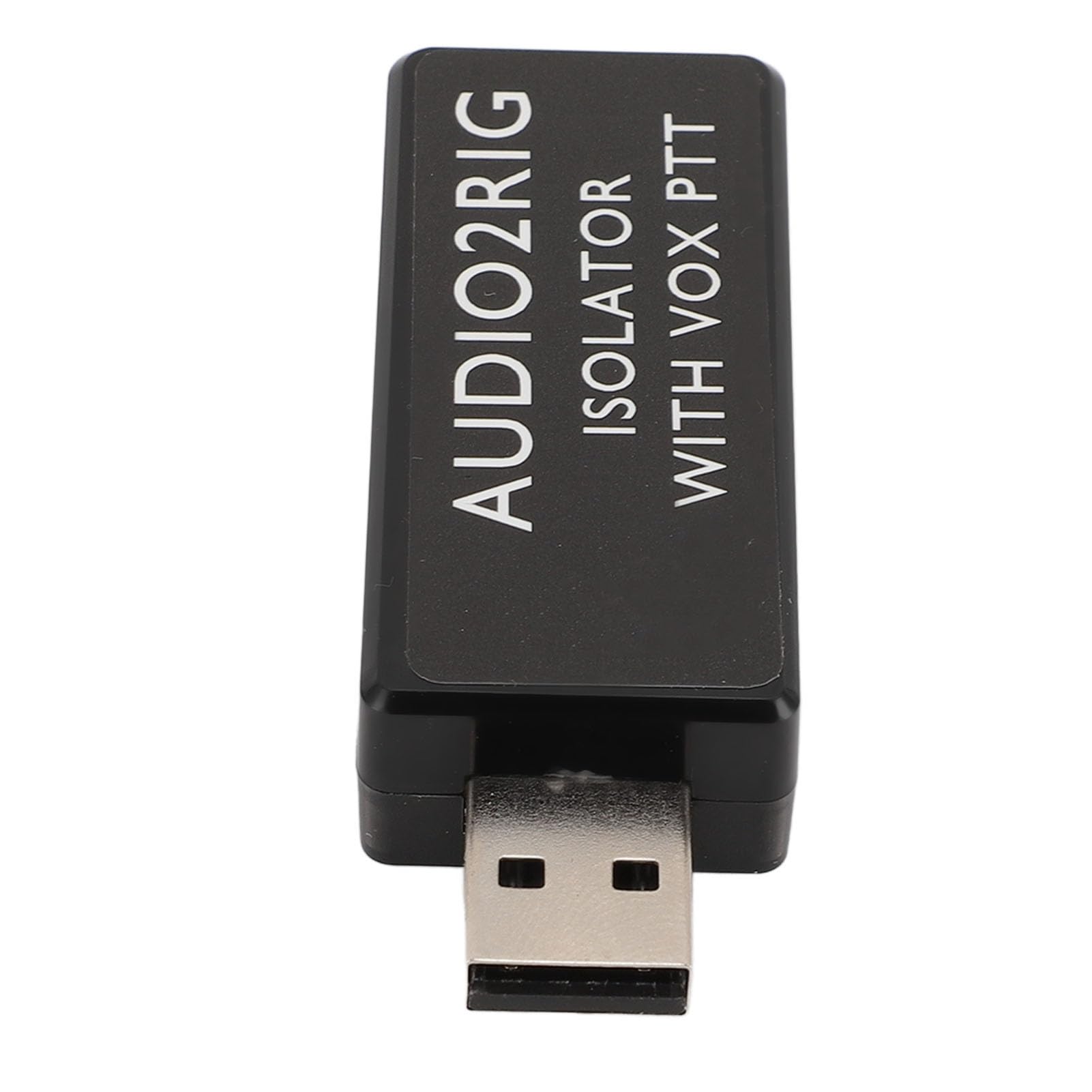 Interfaccia Digitale Modi USB Scheda Audio ABS Jack 3.5mm
