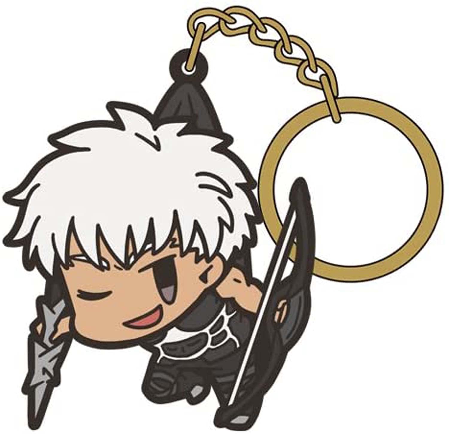 Amazon.co.jp: Fate/Grand Order アーチャー/エミヤつままれ