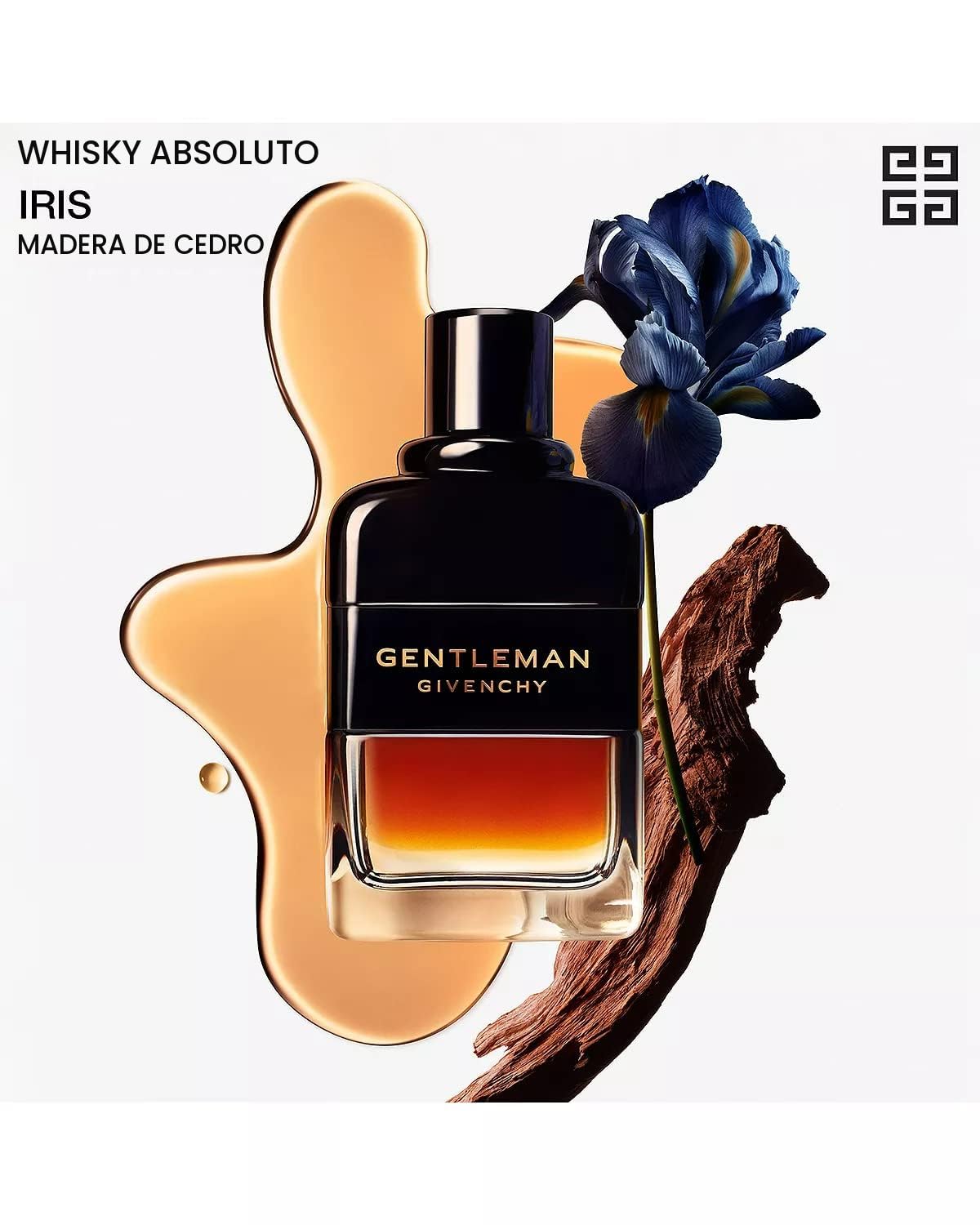 Amazon.com: Givenchy Gentleman Reserve Privee de Givenchy para
