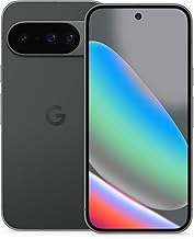 Google Pixel 10 - Smartphone Android desbloqueado con Gemini, tu asistente de inteligencia artificial, cámara trasera triple avanzada, batería de carga rápida de 24 horas y pantalla Actua de 6.3