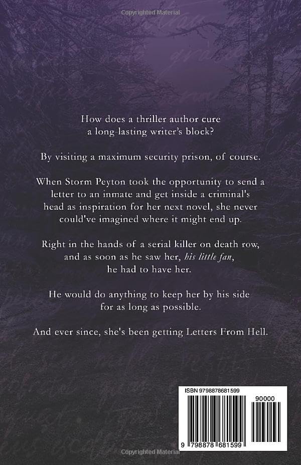 Miniatura 2 de Letters From Hell