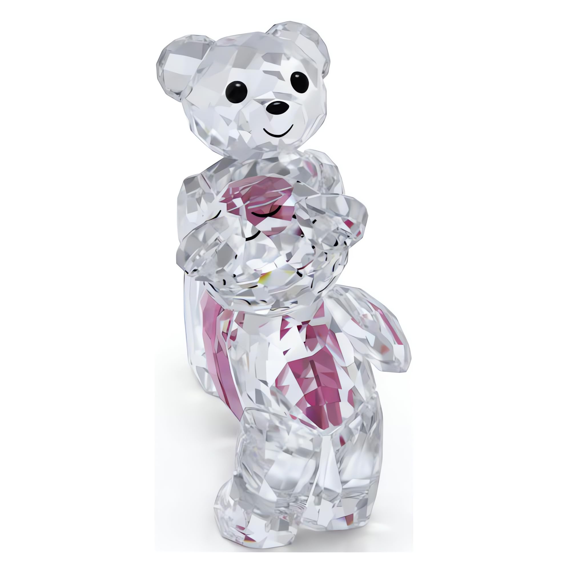 Amazon.com: Swarovski Kris Bear A Perfect Match : Home & Kitchen