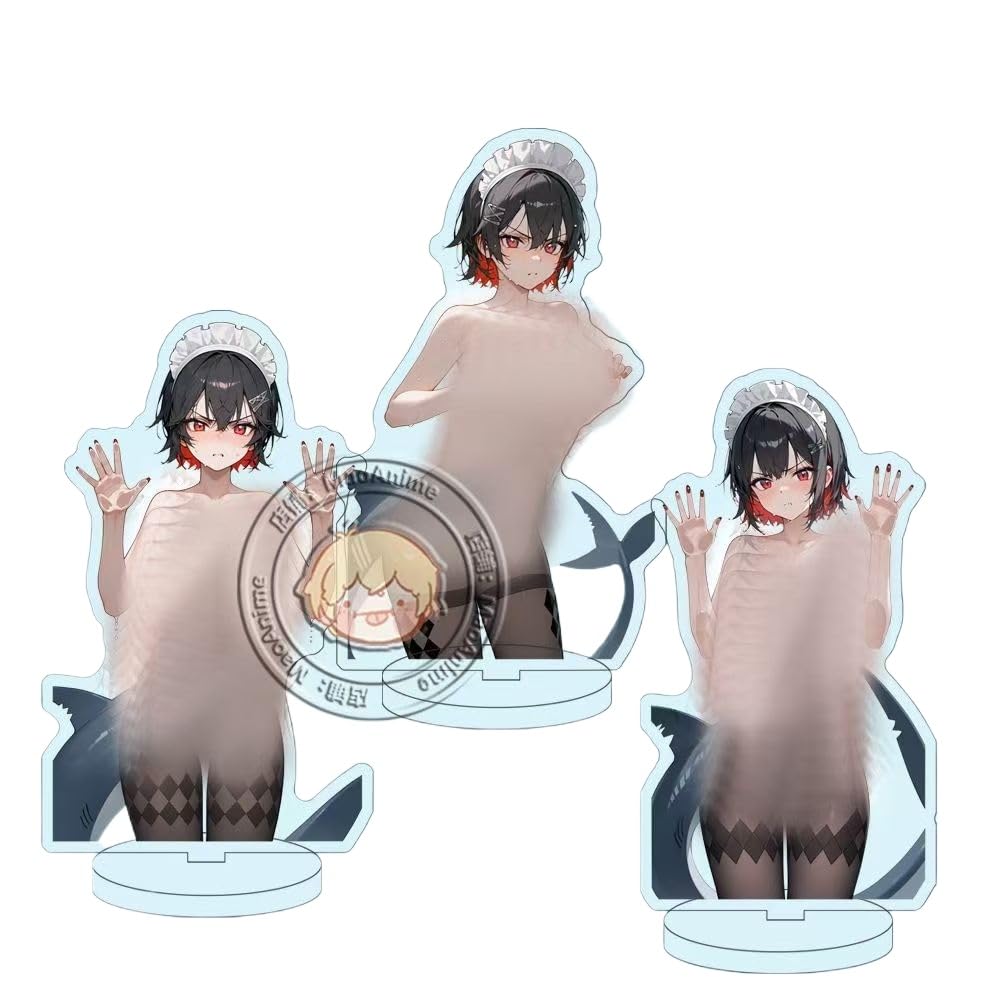 ゼンレスゾーンゼロ　エレン・ジョー　グッズセット Amazon.co.jp: ゼンレスゾーンゼロ エレン・ジョー 同人グッズ エロ