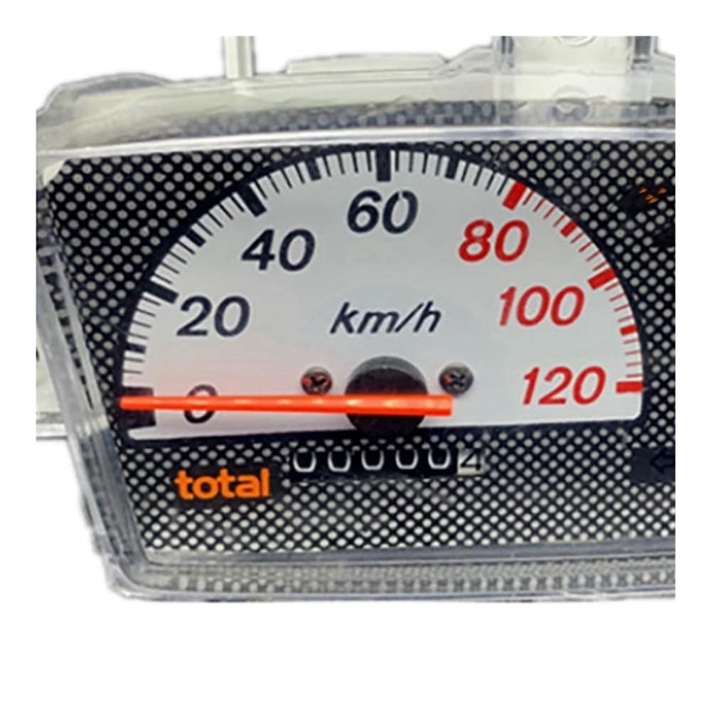 Contachilometri Moto per Gruppo Strumenti Scooter Moto per 3KJ per 3YK Contachilometri