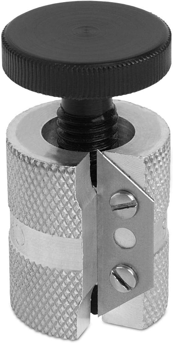 Joe Porper Pocket Size Mushroom Grazer Pool Cue Tip Trimmer