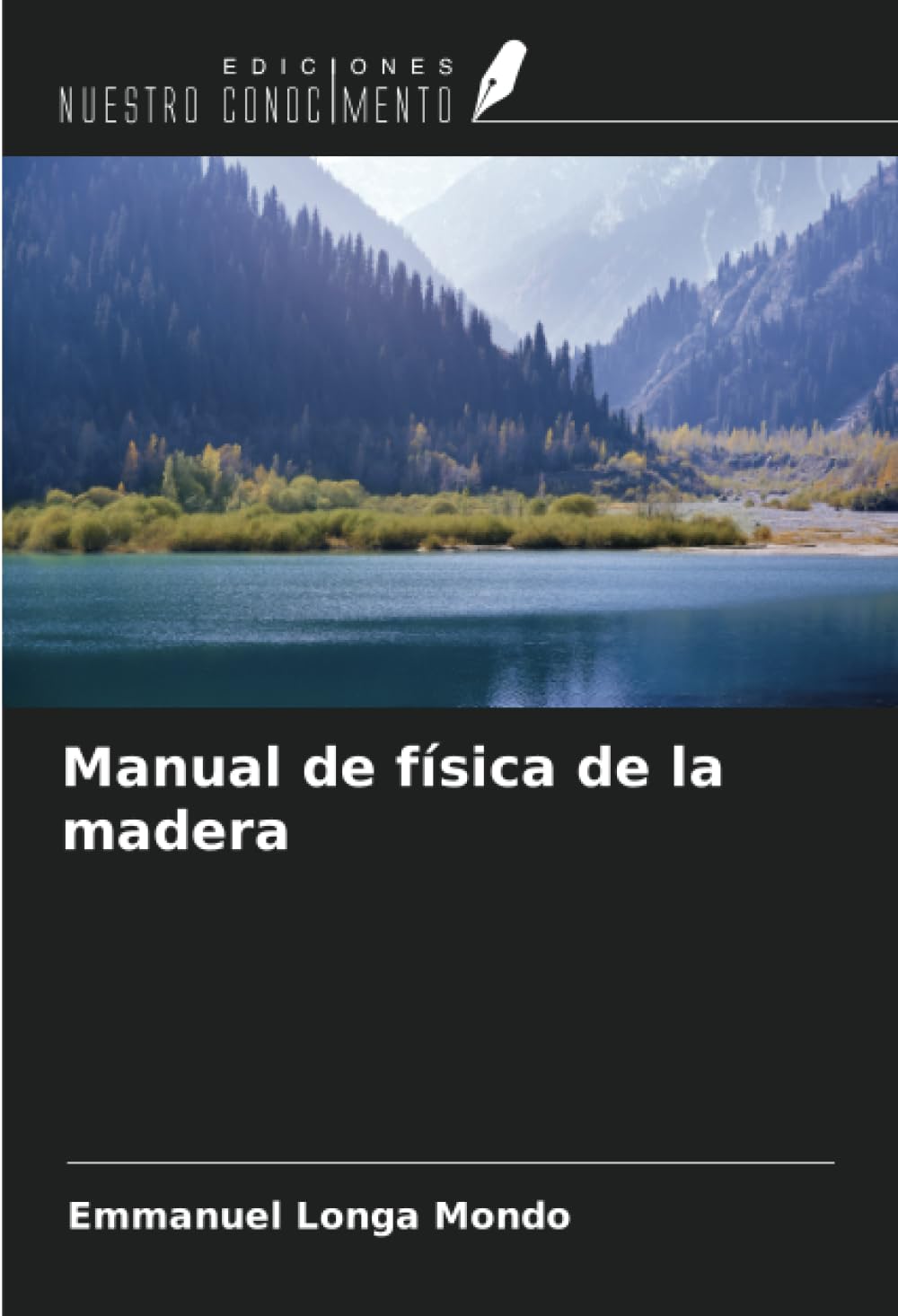 Manual de física de la madera