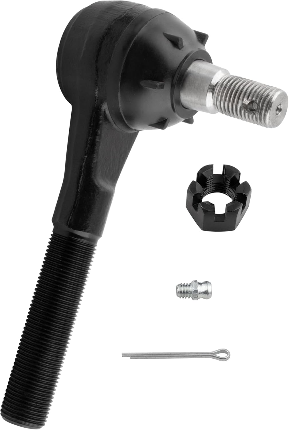 Front Outer Tie Rod Ends Suspension Kit ES2120 for Dodge B & D Series, Ram 1500 / Ram 2500 / Ram 3500 Van