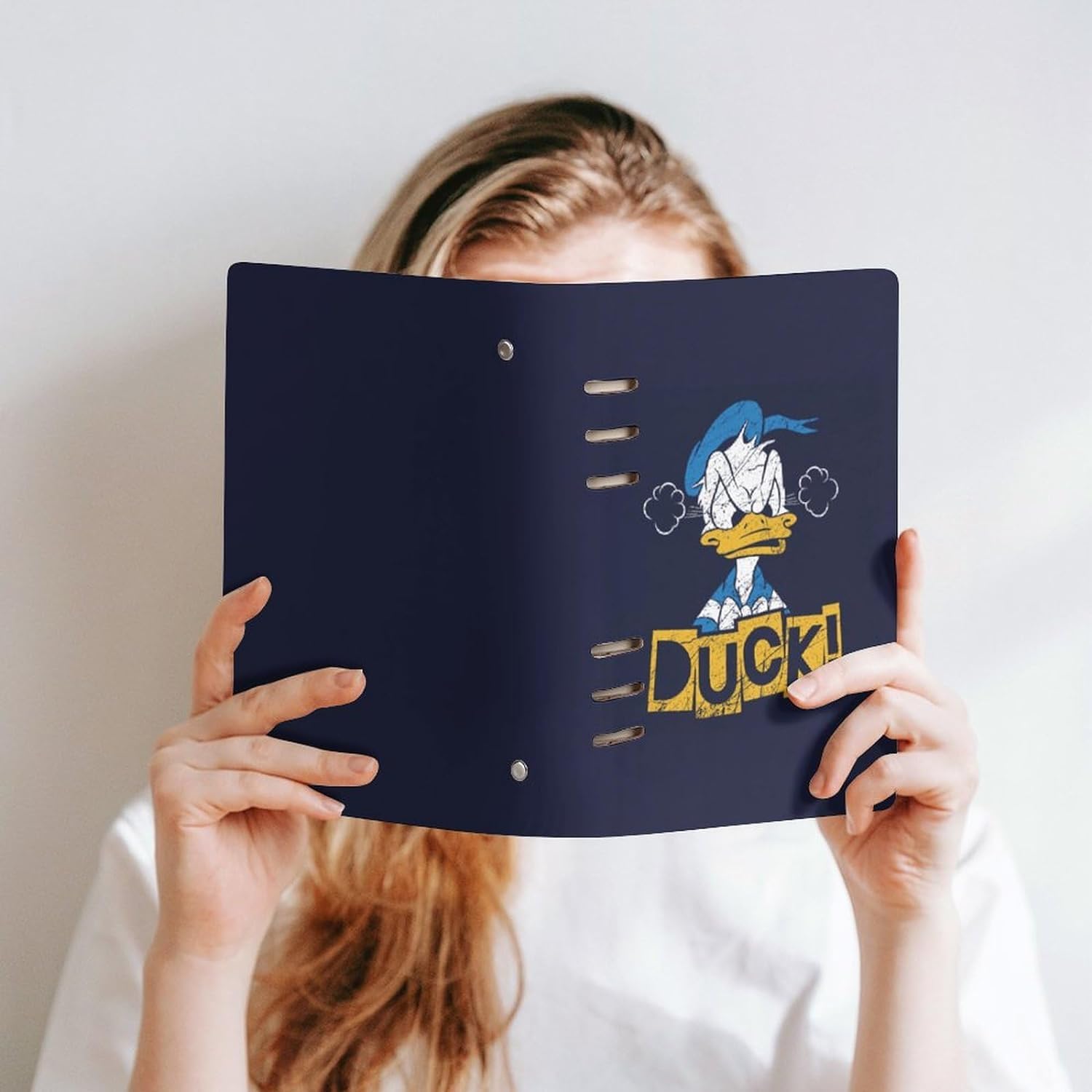 どなるど Amazon | ドナルドダック 日記帳 スケジュール帳 学生