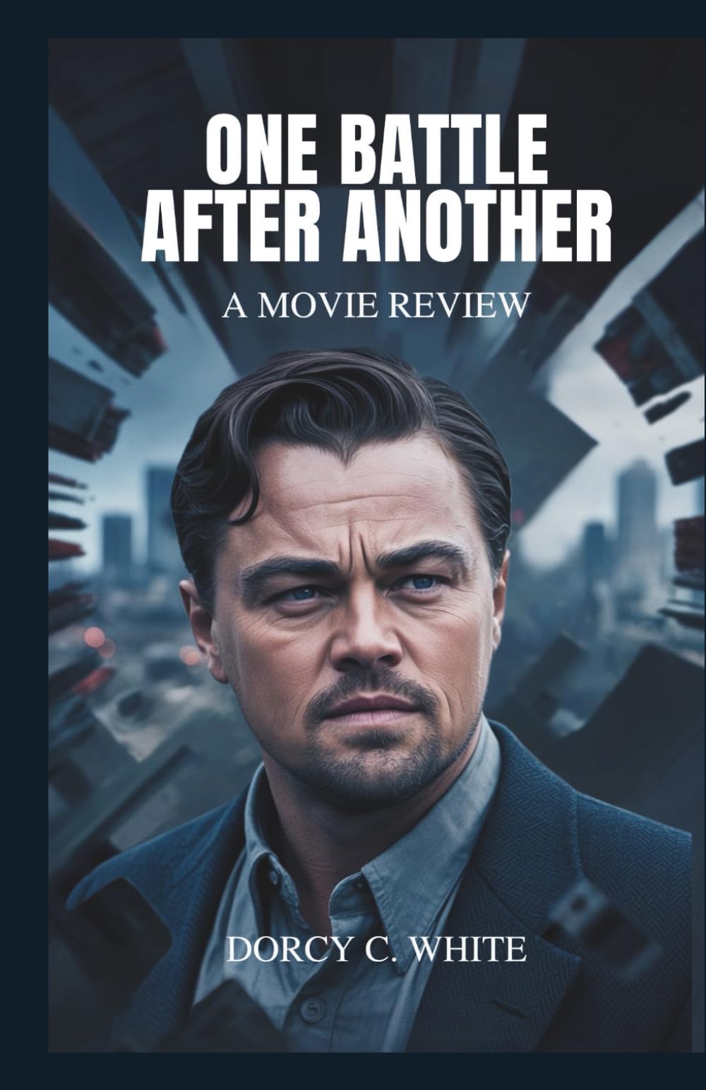 One Battle After Another A Movie Review