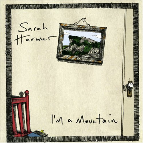 I'm a Mountain [Audio CD]