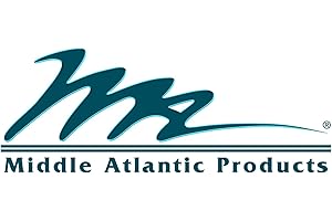 Middle Atlantic Products SSDR8