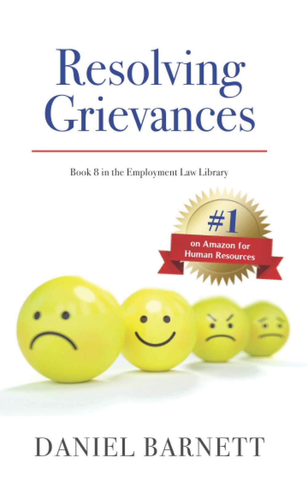 Resolving Grievances