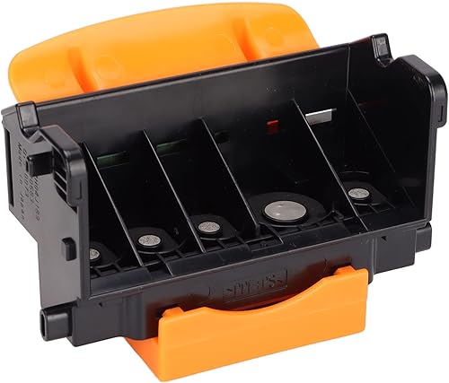 Miniatura 6 de Zyyini QY6-0073 - Cabezal de impresora a color, accesorio original de repuesto, compatible con IP3600 MP540 MP560 MP568 MP620 MX860 MX868 MX870