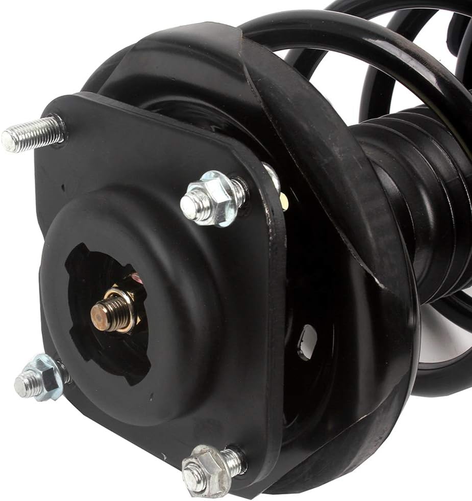 ECCPP Struts Complete Struts Spring for 2001-2003 for Mazda Protege 2002-2003 for Mazda Protege5 Struts Shocks for 171425，171424 333276 Front and Rear Struts