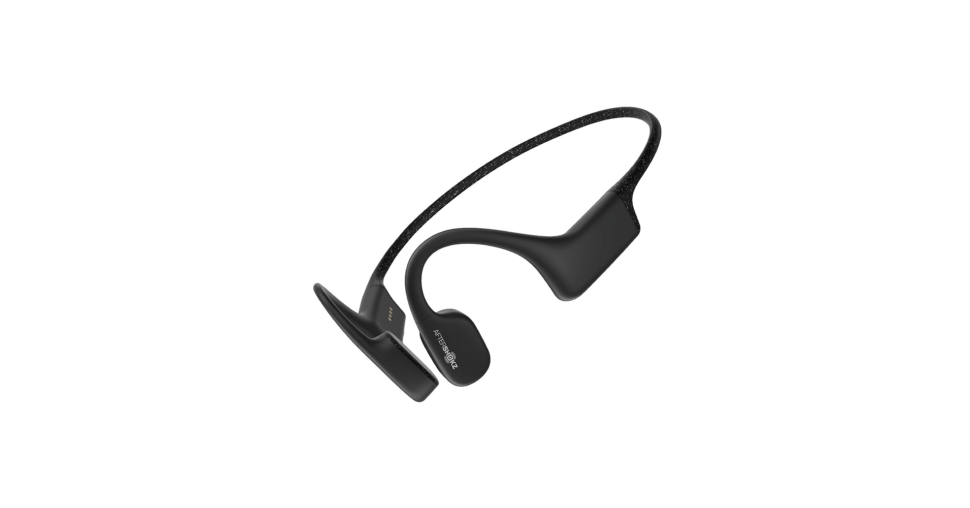 Shokz Xtrainerz ブラックダイヤモンド AFT-EP-000015 ヨドバシ.com - ショックス Shokz XTRAINERZ 4GBストレージ付き