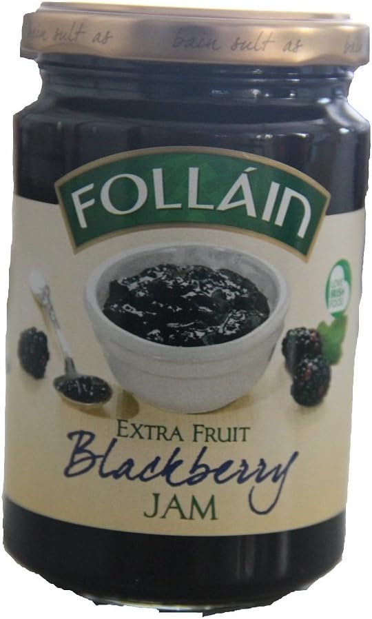 Follain Blackberry Jam
