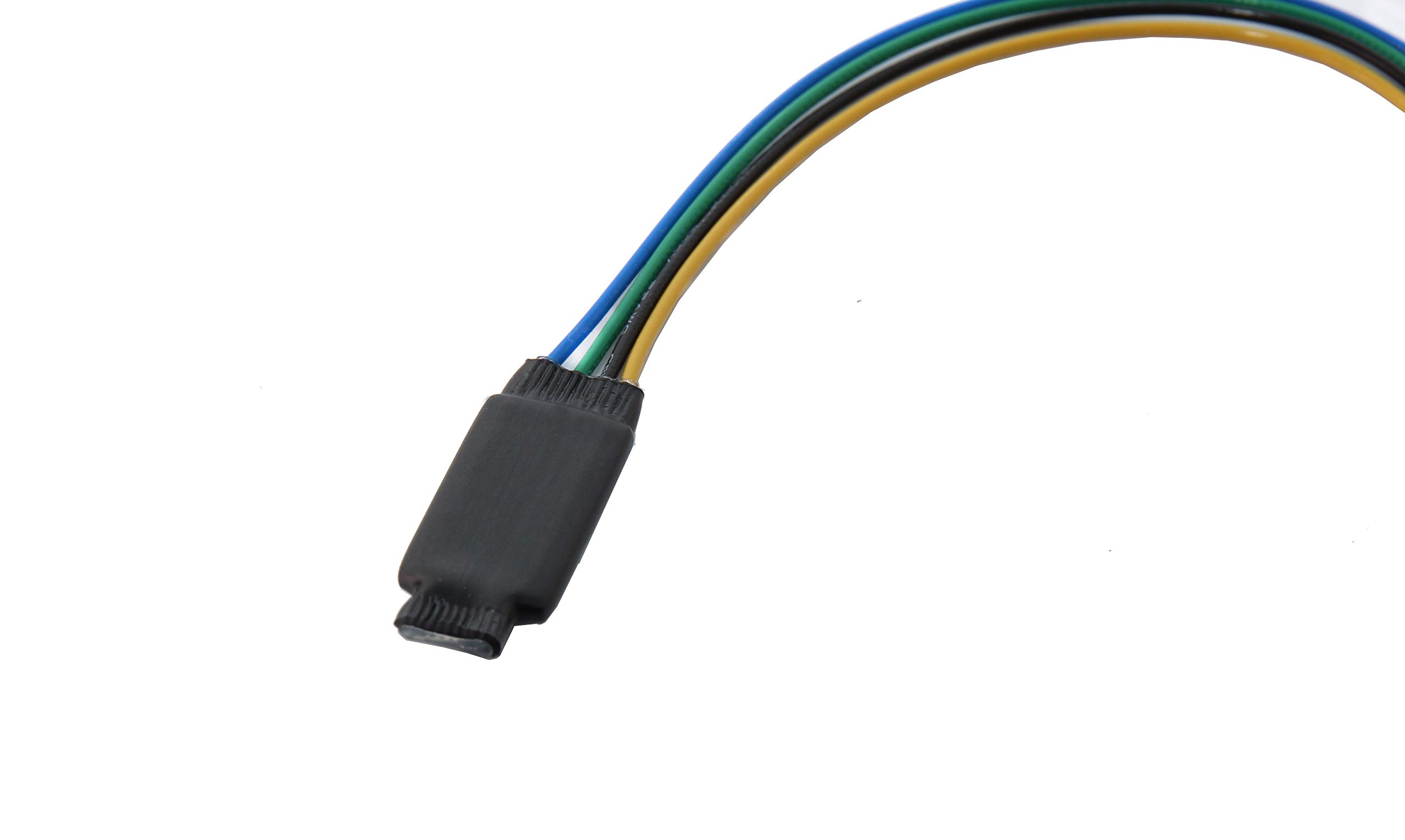 RED WOLF For Alpine Parking Brake Bypass Override Video Lockout In