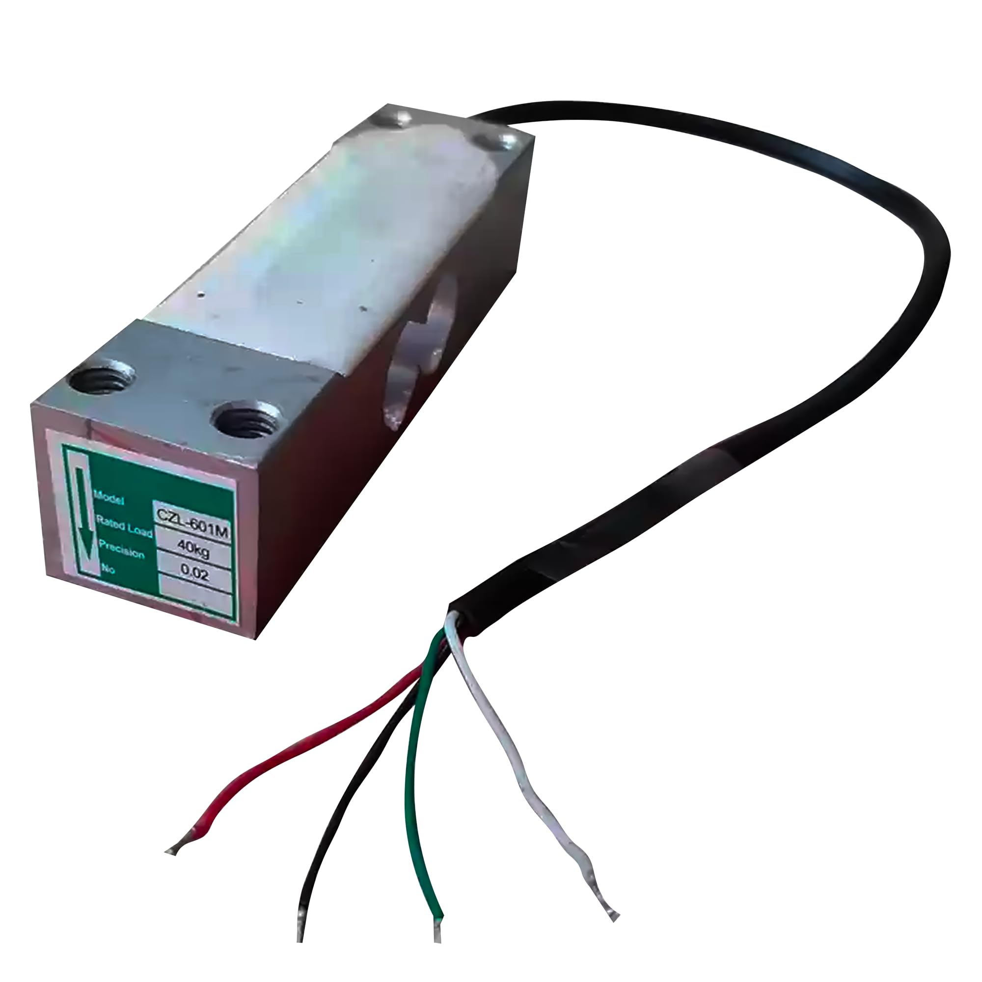 88mm LOADCELL SINGLE PIC 10KG for weighing machine and weighing scale-image-48
