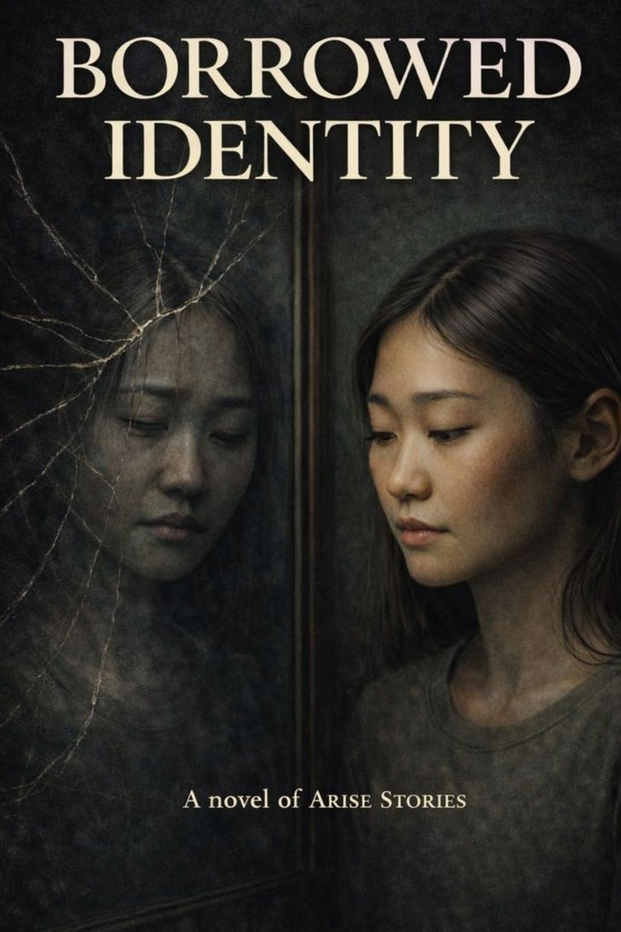 Borrowed Identity (The Way We Are)