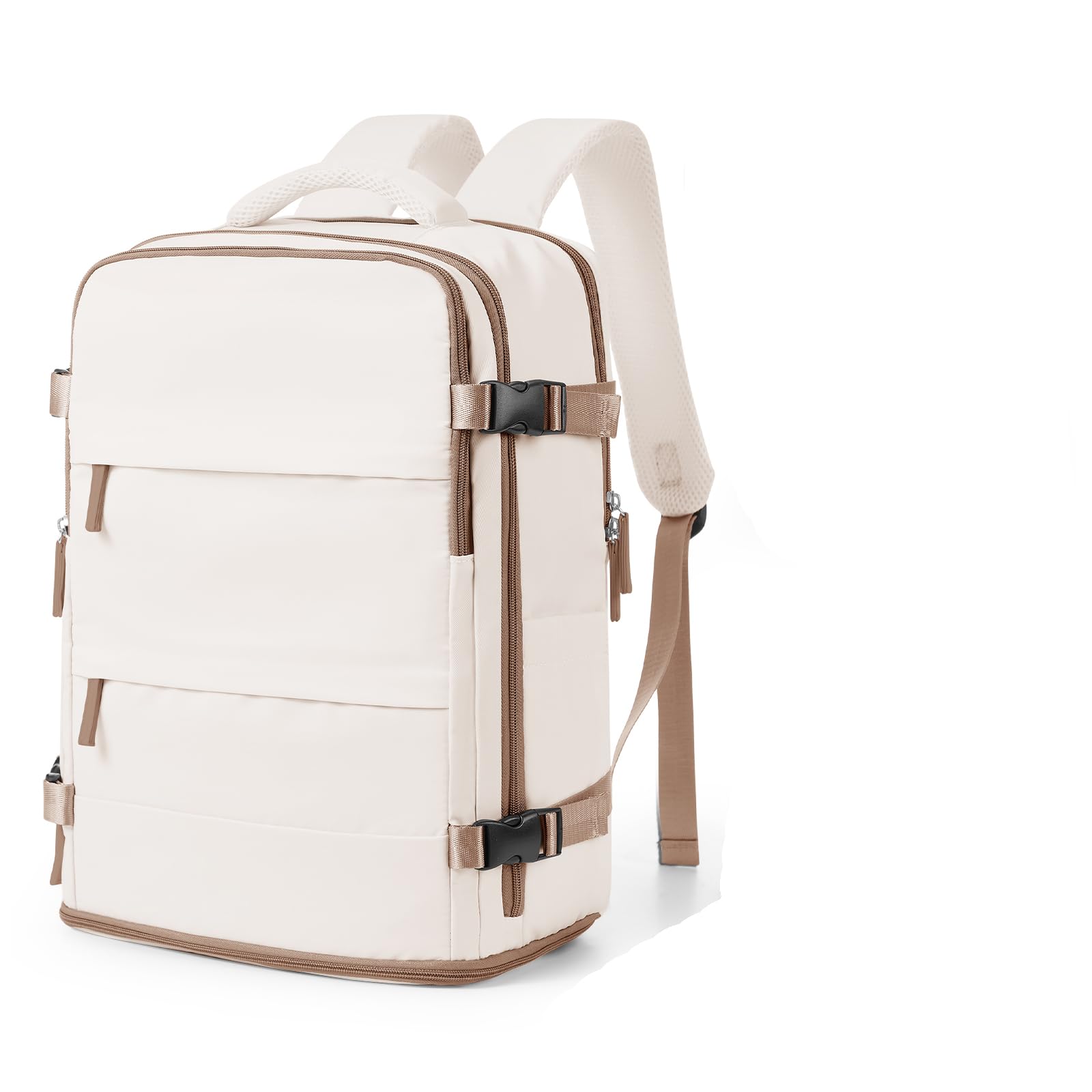 SZSYCN Mochila Viaje Cabina Avion 40x30x20 Ryanair Wizzair Maletas de Viaje Mujer Mochilas Viaje 40×20×25 Ryanair para Mujer Equipaje de Mano 45x36x20 Easyjet Maletas para Portatil Hombre — view 11